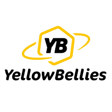YellowBellies - muziek Ik ben een YellowBellie - componist Jelle Peeters